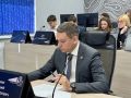 Сегодня в Хабаровске состоялось совещание по вопросам цифровой трансформации и внедрения ИИ в регионе