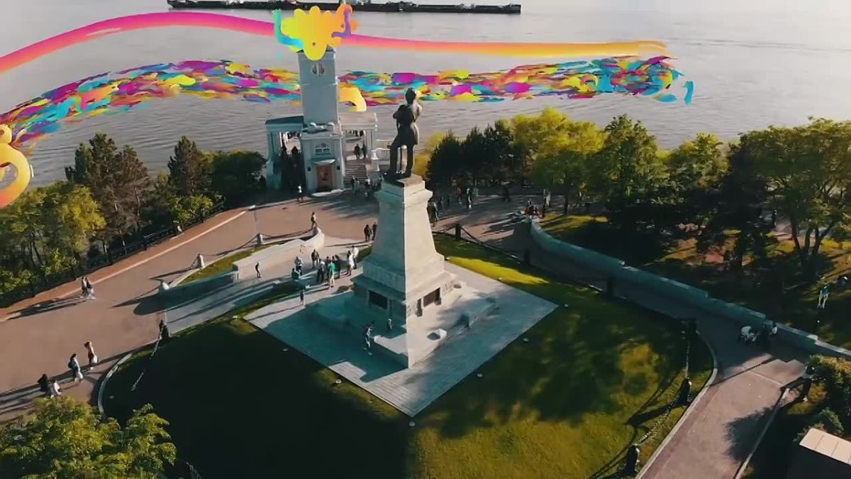 «Анимур-2026»: анимация из 111 стран, форум с АСЕАН и бесплатные показы для всей семьи