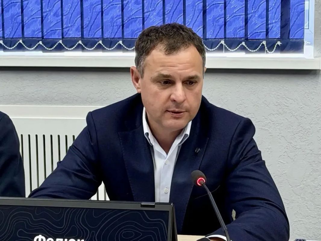 Сегодня в Хабаровске состоялось совещание по вопросам цифровой трансформации и внедрения ИИ в регионе Сегодня в Хабаровске состоялось совещание по вопросам цифровой трансформации и внедрения ИИ в регионе