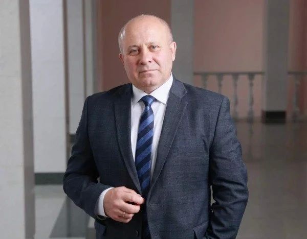 Мэр Хабаровска уходит в отставку после выборов в Госдуму
