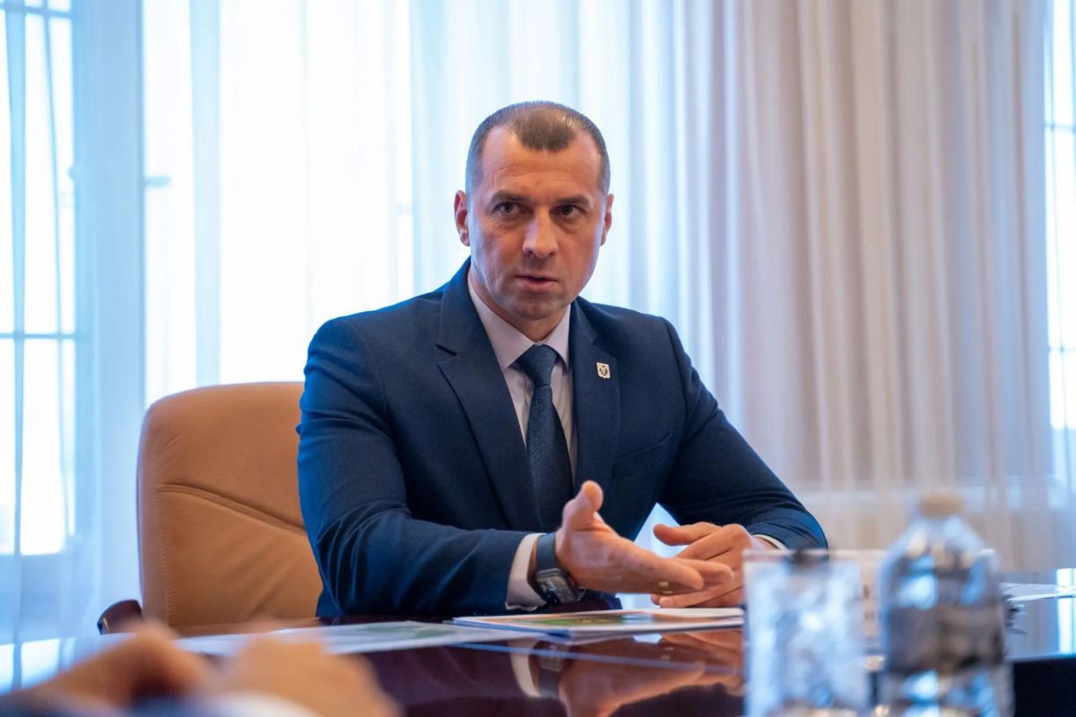 Дмитрий Демешин: Деятельность казаков по охране правопорядка в крае должна быть постоянной и системной Дмитрий Демешин: Деятельность казаков по охране правопорядка в крае должна быть постоянной и системной