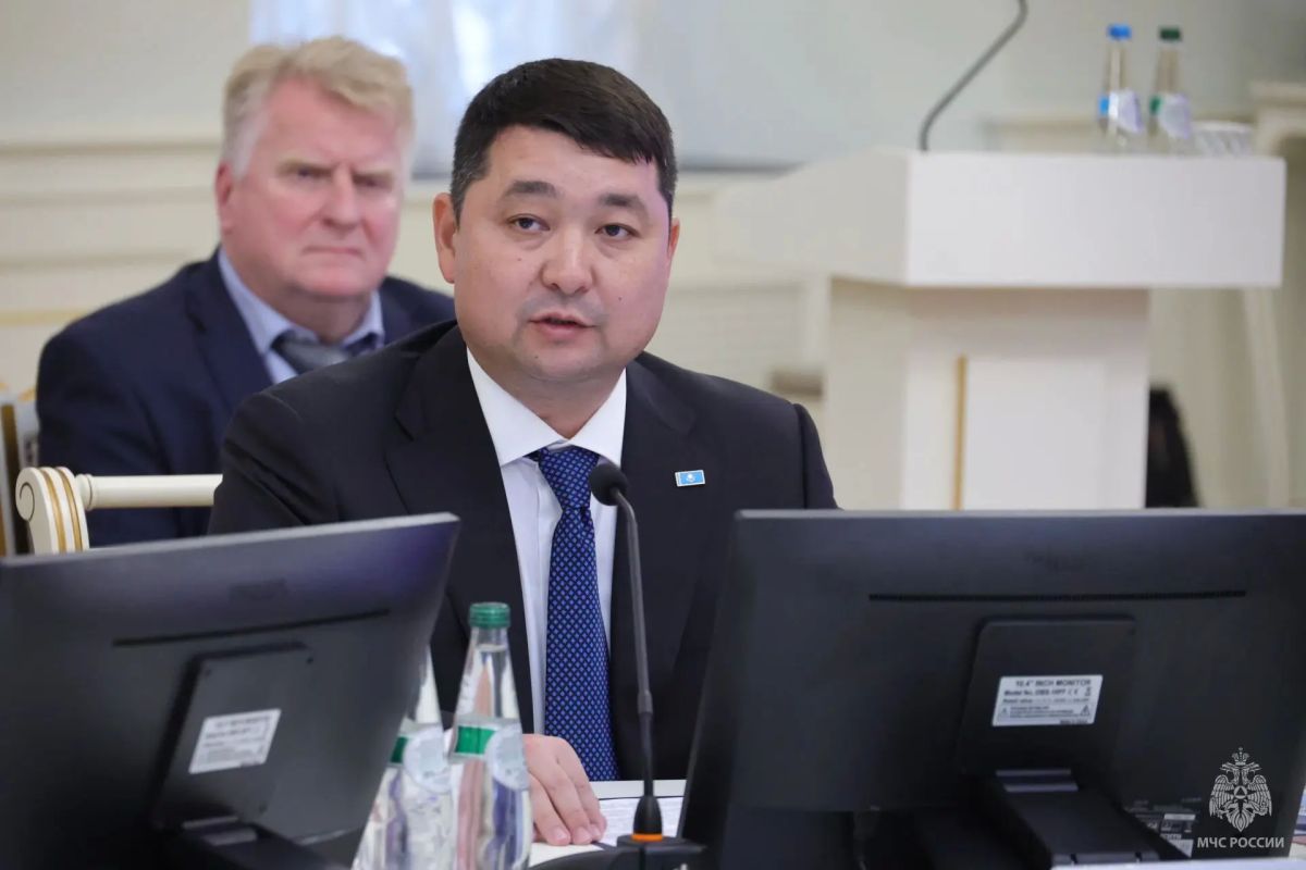 #События_в_мире. Глава МЧС России Александр Куренков прибыл в Республику Беларусь с рабочим визитом #События_в_мире. Глава МЧС России Александр Куренков прибыл в Республику Беларусь с рабочим визитом