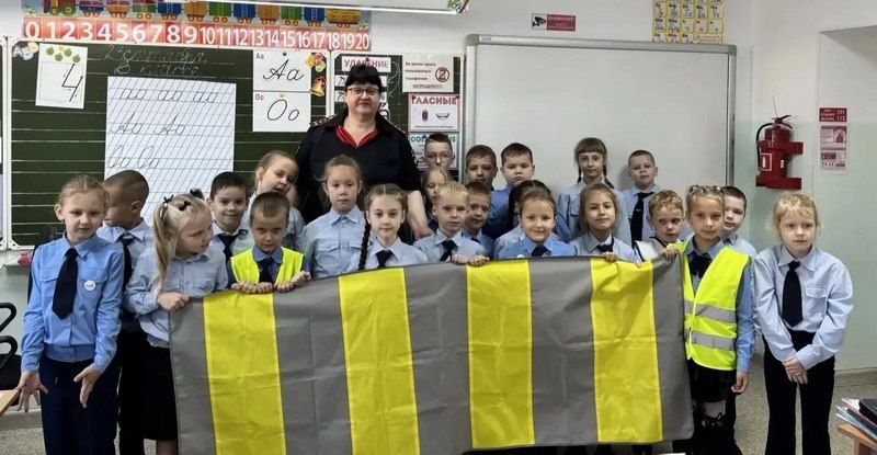 Сотрудники Госавтоинспекции провели профилактические мероприятия в городе Комсомольске-на-Амуре и Комсомольском районе Сотрудники Госавтоинспекции провели профилактические мероприятия в городе Комсомольске-на-Амуре и Комсомольском районе