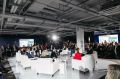 Первый день «Российской креативной недели» в Красноярске: главное