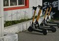Работу сервисов электросамокатов в Комсомольске-на-Амуре серьёзно ужесточат