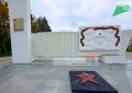 От мемориала до зоны отдыха: в Вяземском завершили благоустройство площади-победителя Всероссийского конкурса