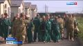 «Главное, что мы вместе»: семья Андреевых из Хабаровского края вышла в финал «Семейной Зарницы»