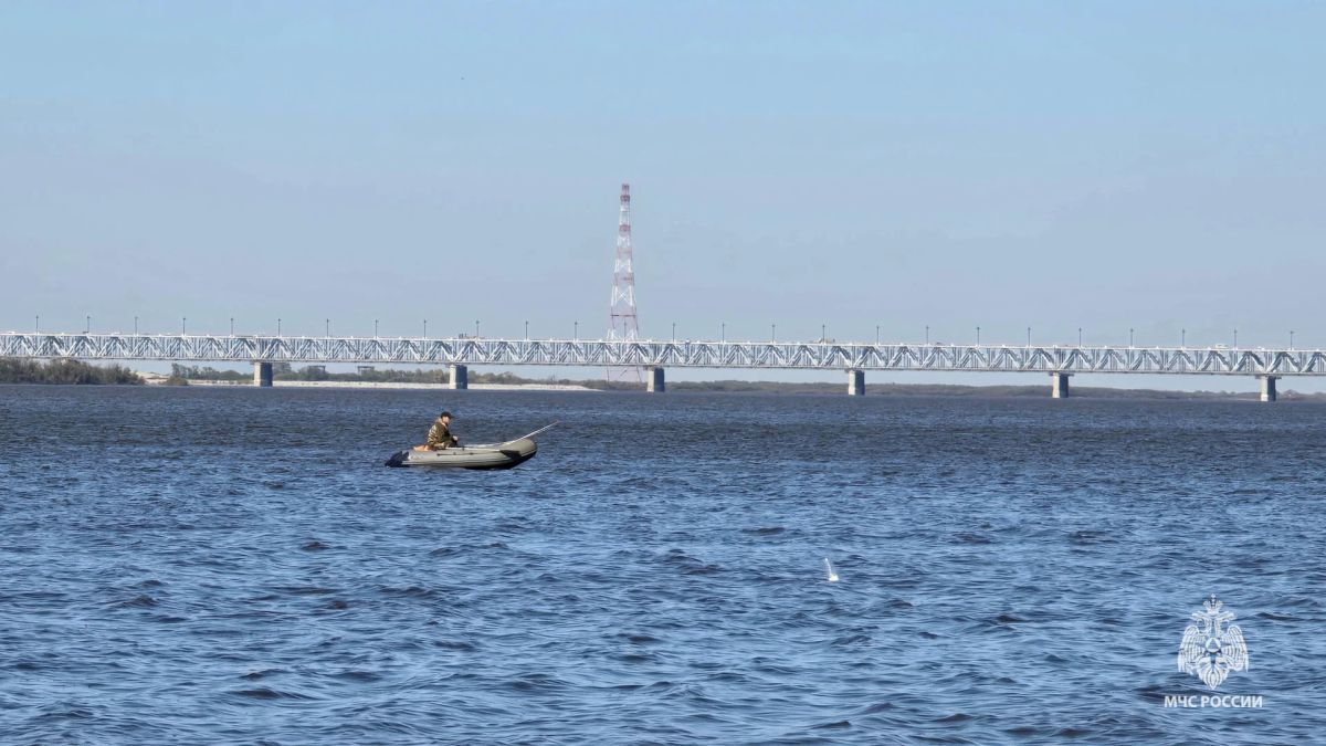 Хотели отдохнуть, а пришлось спасать из воды
