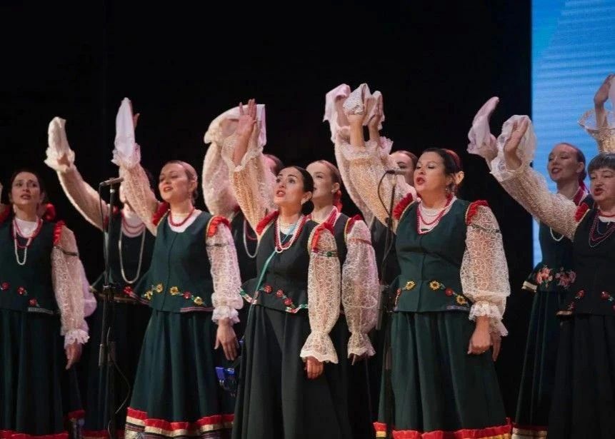 Отборочный этап Всероссийского фольклорного конкурса «Казачий круг» пройдет в Хабаровске Отборочный этап Всероссийского фольклорного конкурса «Казачий круг» пройдет в Хабаровске