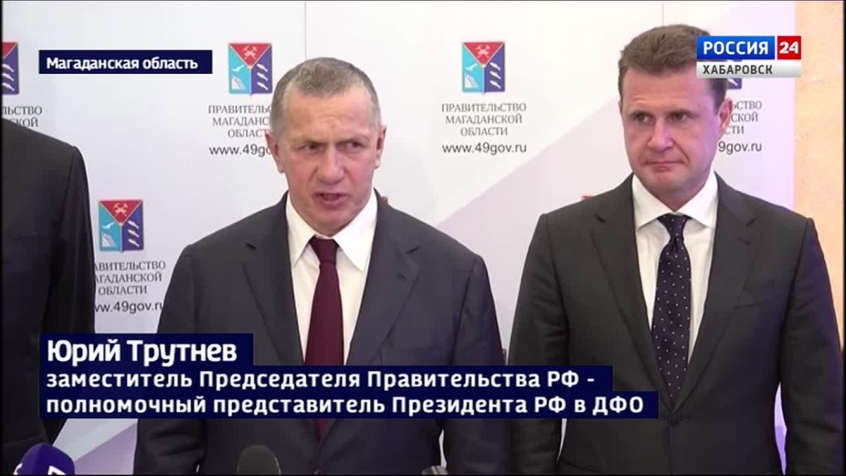 «Показывают пример всей России»: на Совете ДФО подвели итоги работы дальневосточных Центров «ВОИН»