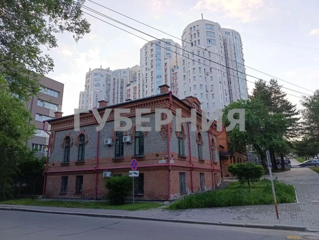 Из Инженерной – в Тургенева: что можно увидеть на одной из самых старых улиц Хабаровска Из Инженерной – в Тургенева: что можно увидеть на одной из самых старых улиц Хабаровска