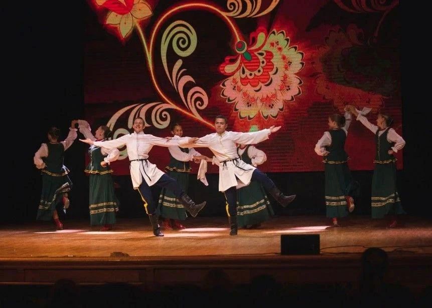 Отборочный этап Всероссийского фольклорного конкурса «Казачий круг» пройдет в Хабаровске Отборочный этап Всероссийского фольклорного конкурса «Казачий круг» пройдет в Хабаровске