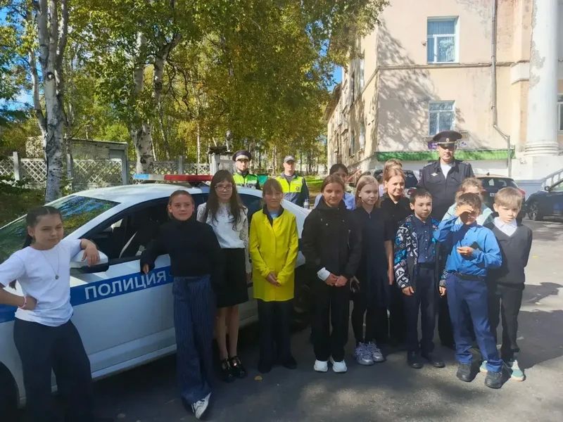В Советско-Гаванском районе сотрудники Госавтоинспекции провели серию профилактических мероприятий В Советско-Гаванском районе сотрудники Госавтоинспекции провели серию профилактических мероприятий