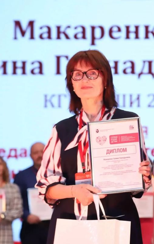 В Самару — на финал конкурса «Сердце отдаю детям» В Самару — на финал конкурса «Сердце отдаю детям»
