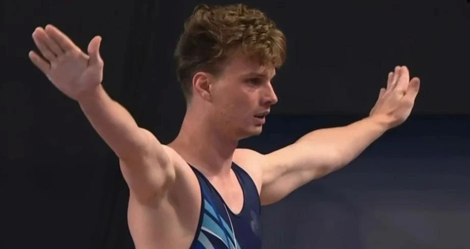 Батутисты Хабаровского края представят страну на чемпионате мира Батутисты Хабаровского края представят страну на чемпионате мира
