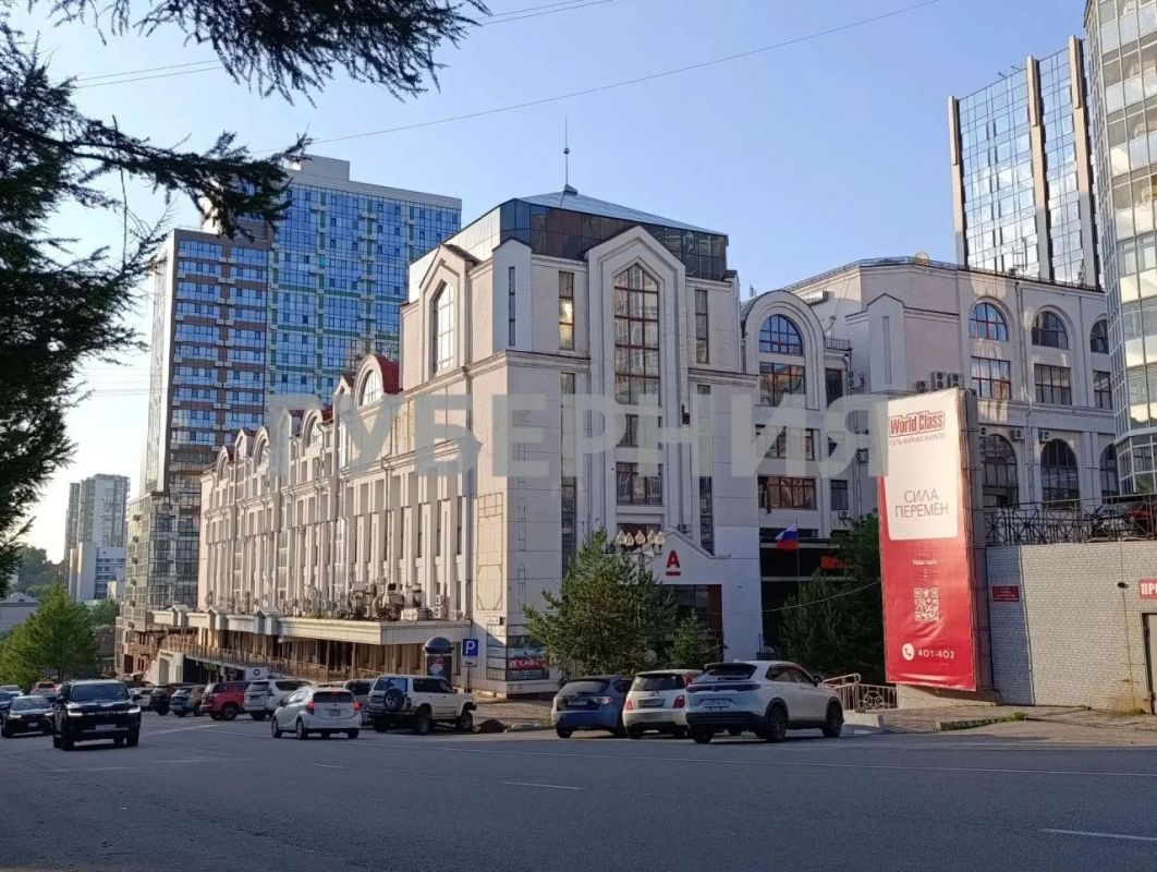 Из Инженерной – в Тургенева: что можно увидеть на одной из самых старых улиц Хабаровска Из Инженерной – в Тургенева: что можно увидеть на одной из самых старых улиц Хабаровска