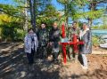 Поклонный крест установят на месте основания Тугурского острога в Хабаровском крае