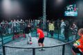 Чемпионат России по панна-футболу состоится в Хабаровске