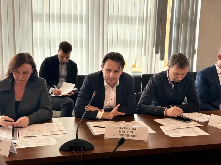 В Хабаровском крае формируют экосистемный подход к инновационной инфраструктуре В Хабаровском крае формируют экосистемный подход к инновационной инфраструктуре