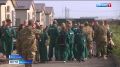 «Главное, что мы вместе»: семья Андреевых из Хабаровского края вышла в финал «Семейной Зарницы»
