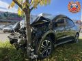 Сегодня при столкновении двух авто погиб пассажир