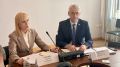 В Хабаровском крае формируют экосистемный подход к инновационной инфраструктуре: в основе — создание технологического кластера и работа с якорными предприятиями