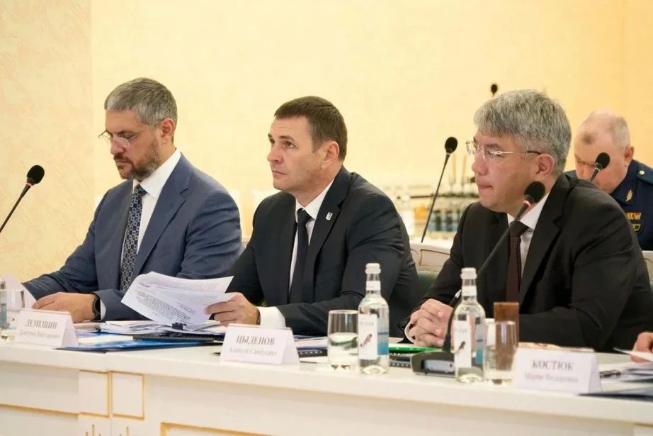 На повышение качества жизни людей, преобразование территорий направлена новая Стратегия развития ДФО На повышение качества жизни людей, преобразование территорий направлена новая Стратегия развития ДФО