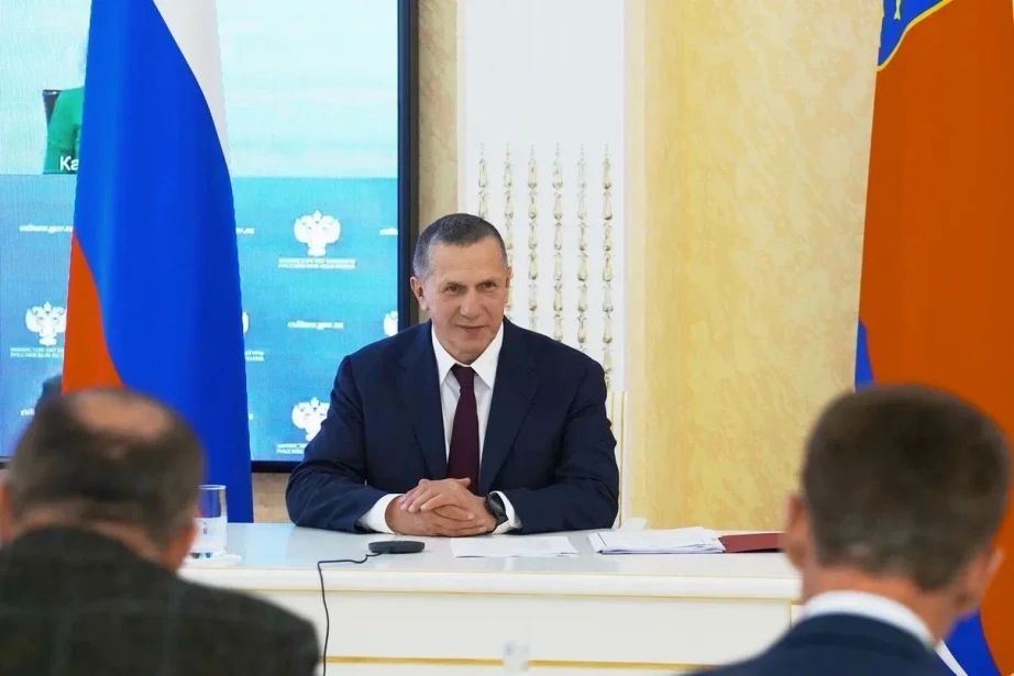 На повышение качества жизни людей, преобразование территорий направлена новая Стратегия развития ДФО На повышение качества жизни людей, преобразование территорий направлена новая Стратегия развития ДФО