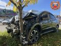 Произошло смертельное ДТП на проспекте Победы в Комсомольске-на-Амуре