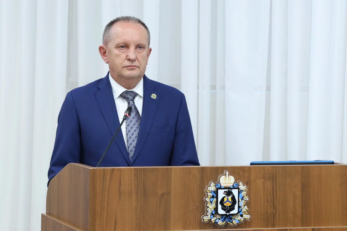 Депутаты поддержали изменения краевого бюджета Депутаты поддержали изменения краевого бюджета