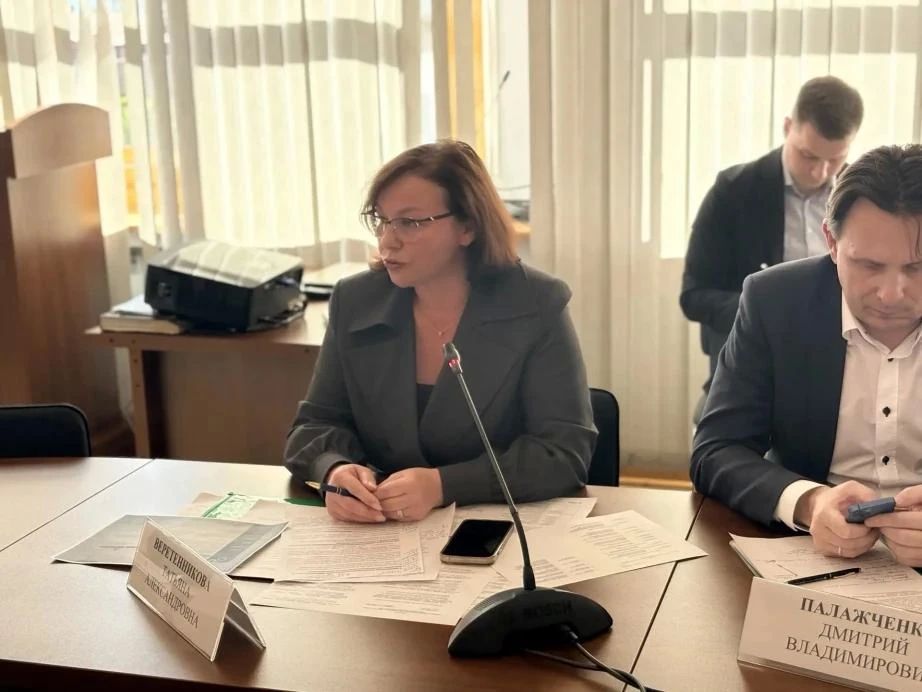 В Хабаровском крае формируют экосистемный подход к инновационной инфраструктуре В Хабаровском крае формируют экосистемный подход к инновационной инфраструктуре