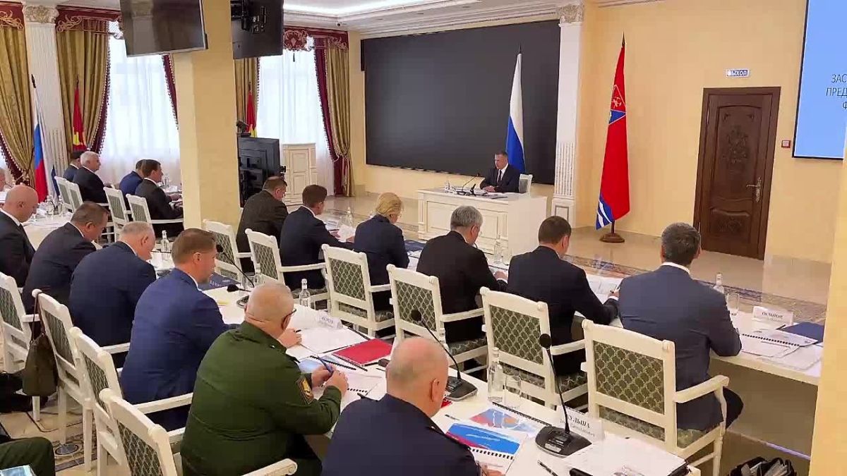 На Дальнем Востоке готовят план развития до 2030 года