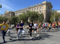 Традиции спорта: сразу два масштабных спортивных события состоялись сегодня в Хабаровске