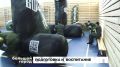Почти 12 тысяч человек прошли обучение в хабаровском филиале центра «Воин» за три года