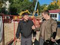 Дмитрий Демешин: Готовим Хабаровский край к зиме