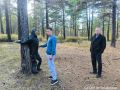 Трое жителей Читы похитили знакомого из-за несуществующего долга