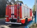 В Хабаровском крае действует особый противопожарный режим