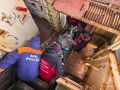 У берегов Камчатки загорелось судно "Триумф"