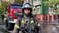 Комментарий ВрИО заместителя начальника Главногоиуправления МЧС России по Хабаровском краю Никиты Велигжанина
