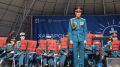 Второй патриотический фестиваль «Доблесть