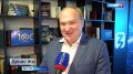 «Ждём звёзд!»: юбилейные торжества к столетию Краевого музыкального театра открыла презентация книги