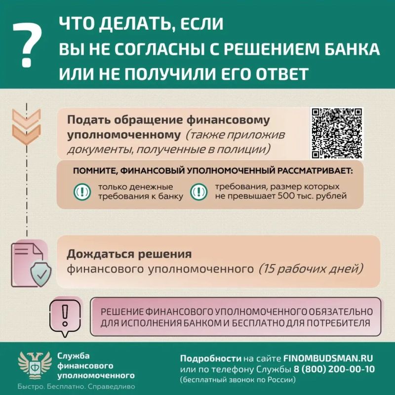 Что делать, если с Вашего банковского счета похищены деньги? Что делать, если с Вашего банковского счета похищены деньги?