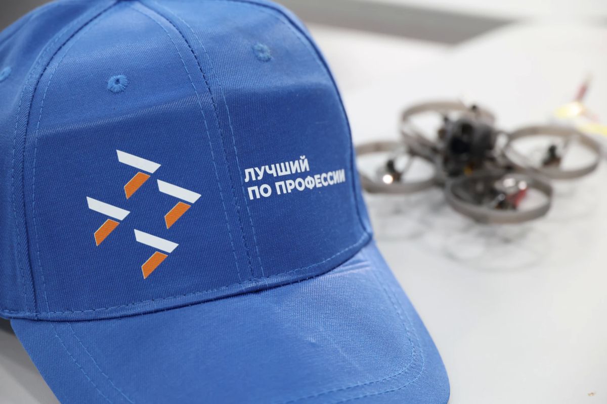 Специалист из Хабаровского края победил во Всероссийском конкурсе «Лучший по профессии» Специалист из Хабаровского края победил во Всероссийском конкурсе «Лучший по профессии»
