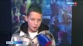 Уже более полумиллиона зрителей посмотрели новую ленту «Как Иван в сказку попал»