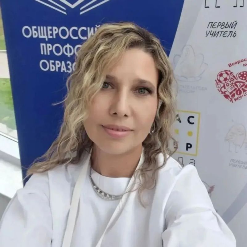 За звание «Воспитатель года России» поборется педагог из Хабаровска