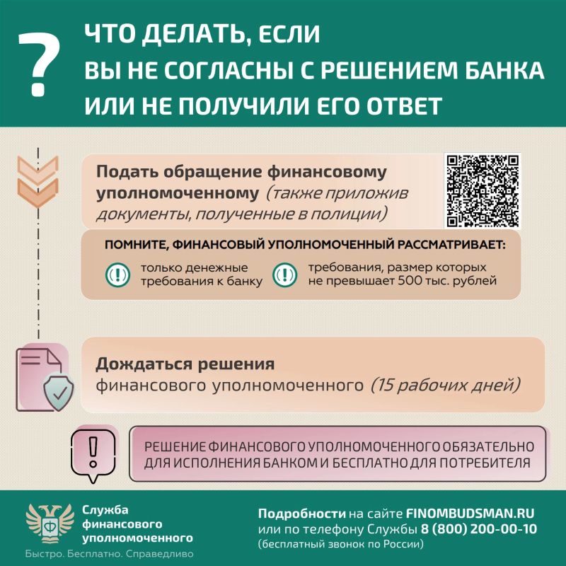 Что делать, если с вашего банковского счета похищены деньги? Что делать, если с вашего банковского счета похищены деньги?