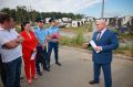 Виталий Блоцкий ушел в отставку из правительства Приморья