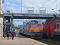 Железнодорожные вокзалы оснастили сетью пятого поколения