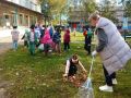 Один край — одна забота: в Хабаровском крае состоялся осенний субботник