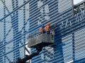 81 тысяча панелей сложится в одну большую волну